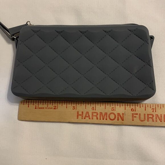 My phone purse/wristlet/Crossbody bag - Picture 7 of 12